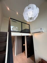 Irwell Hill Residences (D9), Apartment #619046351